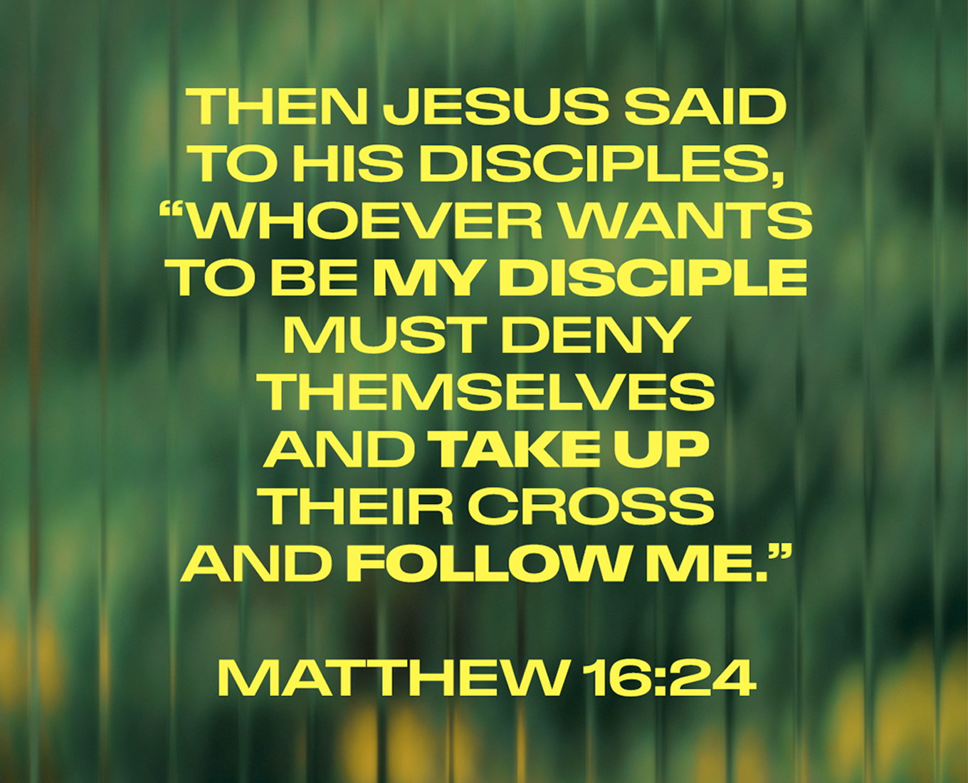 When Self-Love Is Selfish