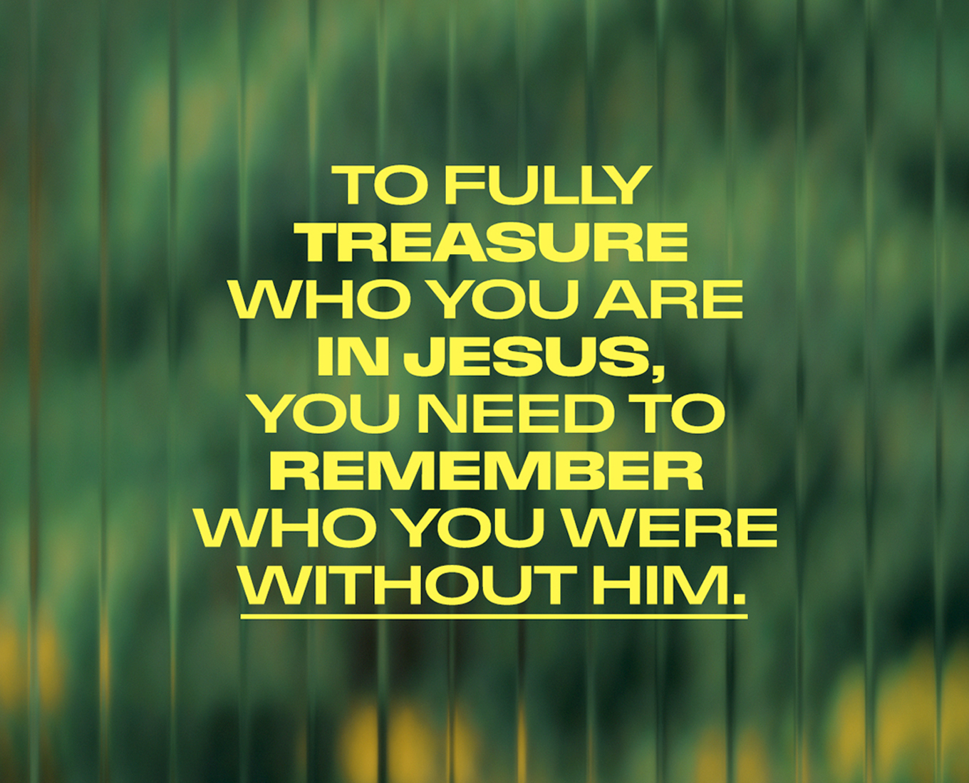 Why Don’t I Feel Like Enough?