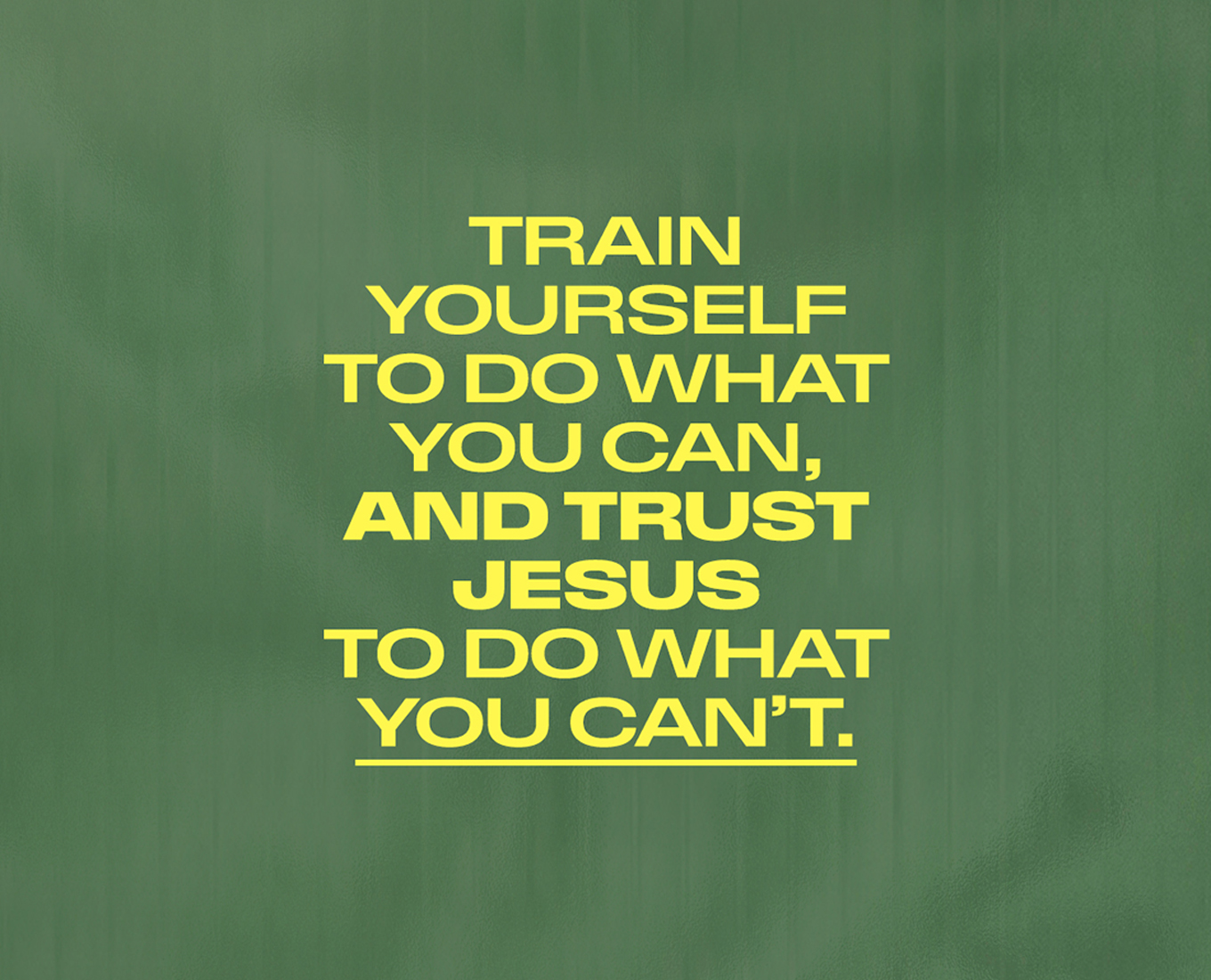 The Problem With Perfectionism