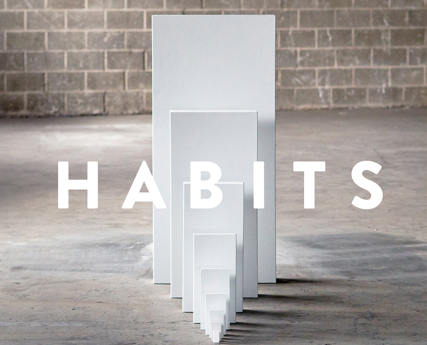 Habits