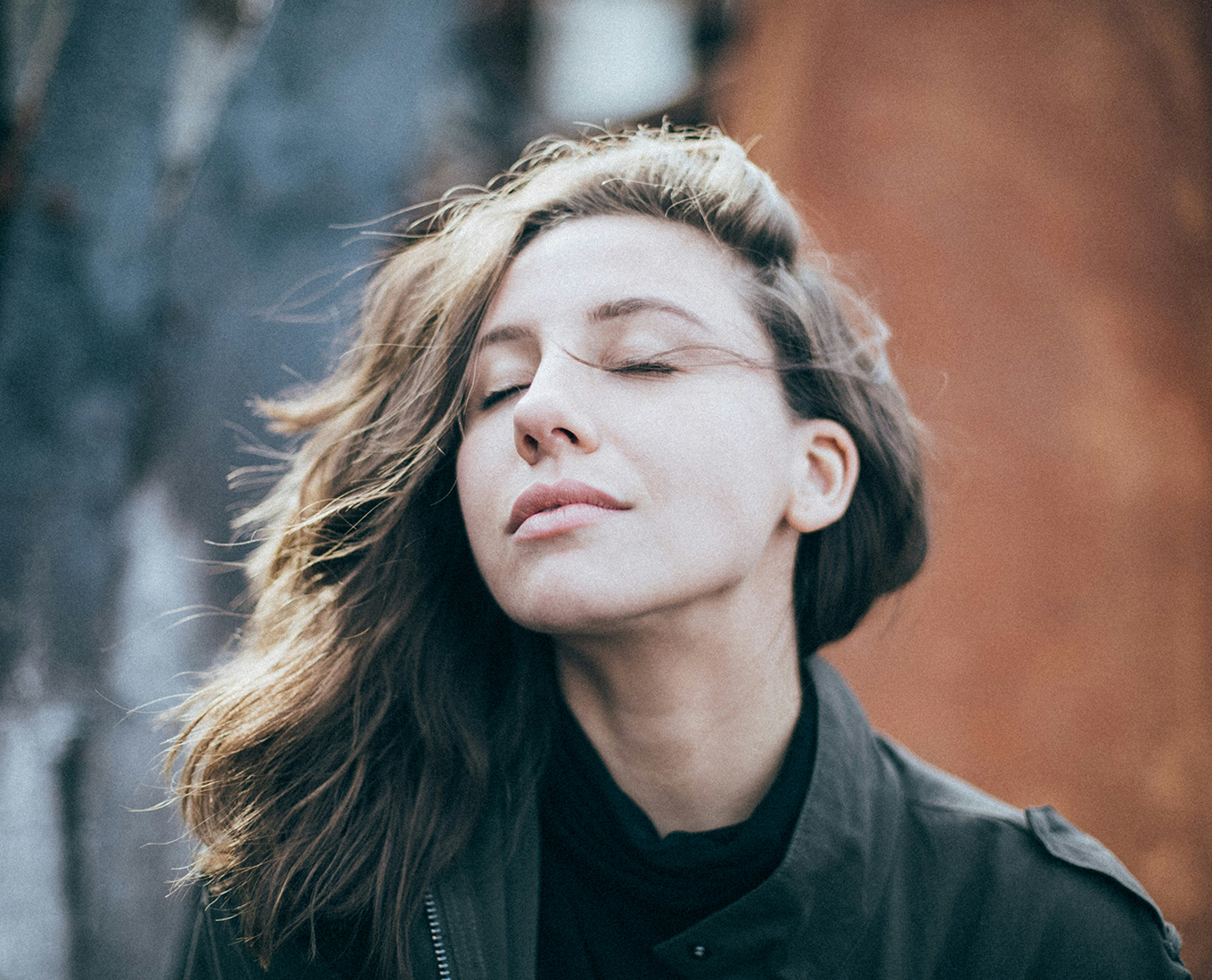 The Second Point: Intentional Breathing